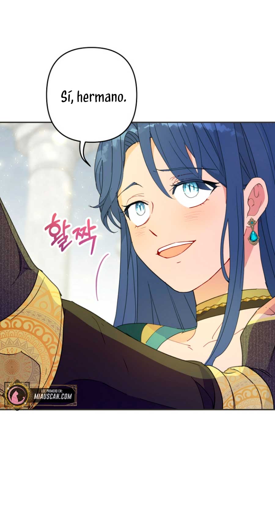 Terminé con mi esposo, ahora iré a hacer dinero Capítulo 40 - Page 51