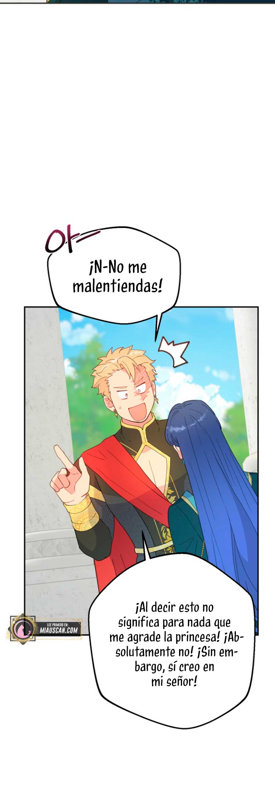 Terminé con mi esposo, ahora iré a hacer dinero Capítulo 40 - Page 55