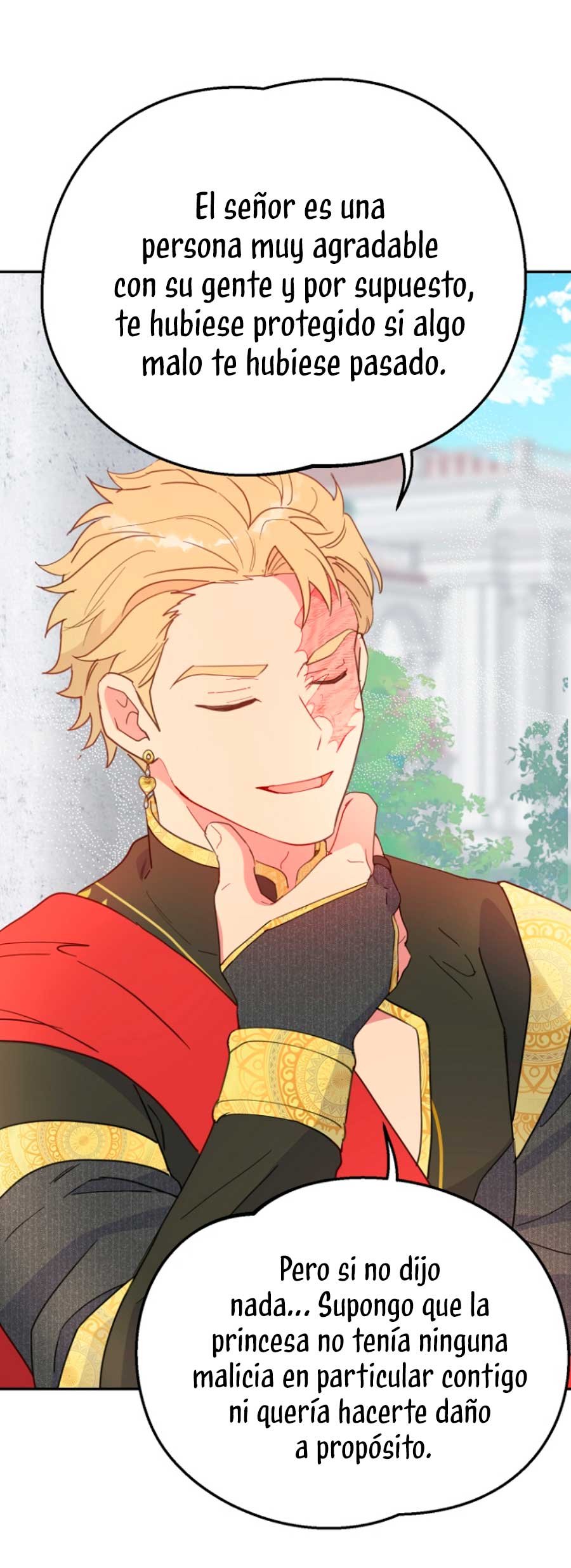 Terminé con mi esposo, ahora iré a hacer dinero Capítulo 40 - Page 56