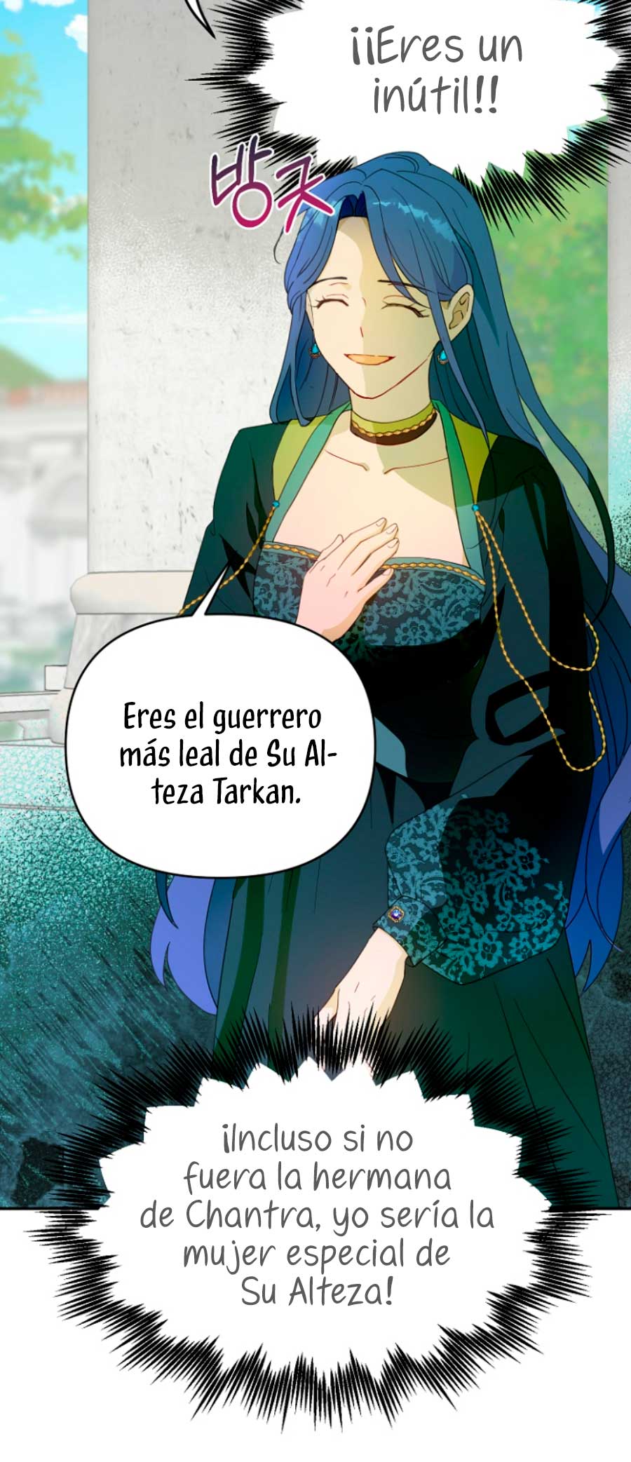 Terminé con mi esposo, ahora iré a hacer dinero Capítulo 40 - Page 58