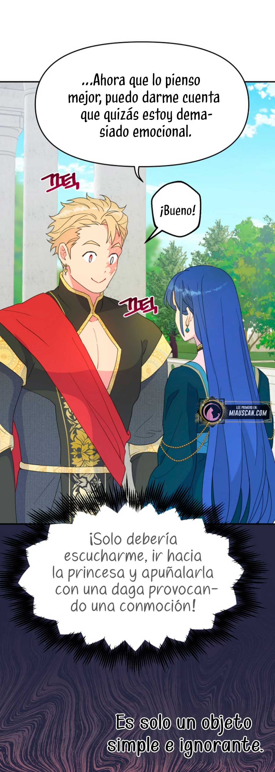 Terminé con mi esposo, ahora iré a hacer dinero Capítulo 40 - Page 59