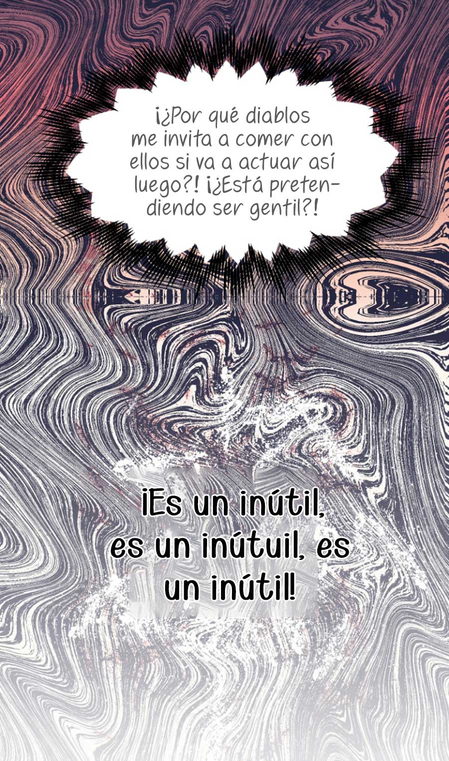 Terminé con mi esposo, ahora iré a hacer dinero Capítulo 40 - Page 60