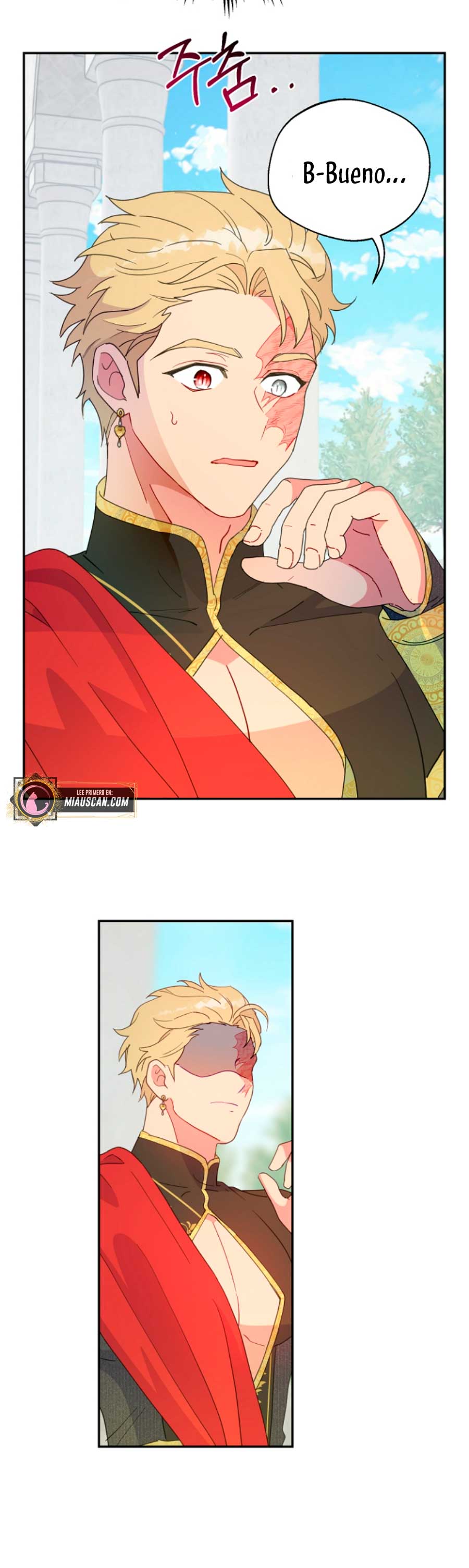 Terminé con mi esposo, ahora iré a hacer dinero Capítulo 40 - Page 64