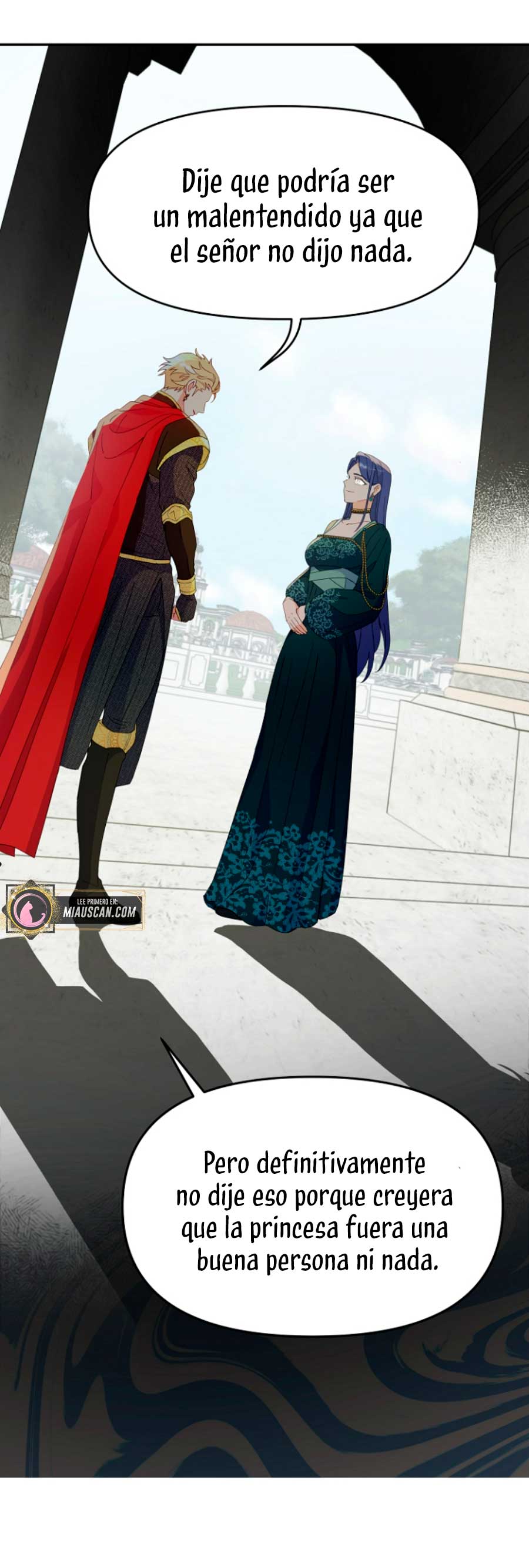 Terminé con mi esposo, ahora iré a hacer dinero Capítulo 40 - Page 66