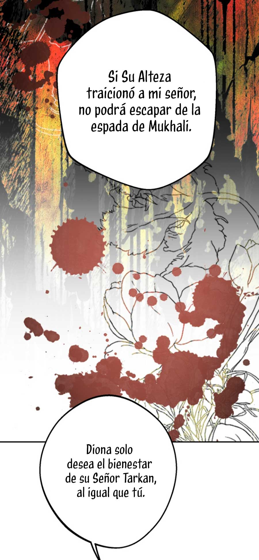 Terminé con mi esposo, ahora iré a hacer dinero Capítulo 40 - Page 68