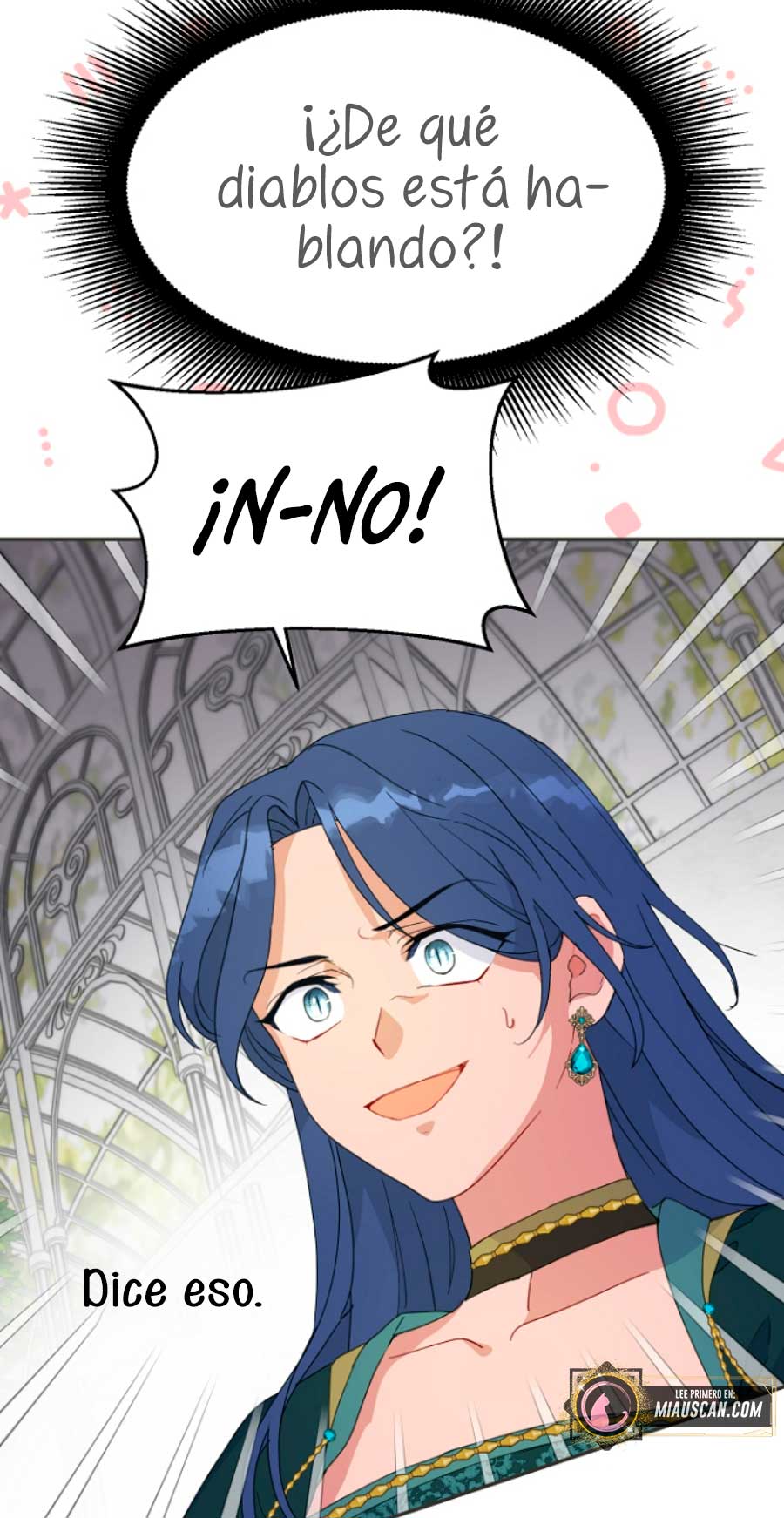 Terminé con mi esposo, ahora iré a hacer dinero Capítulo 40 - Page 8