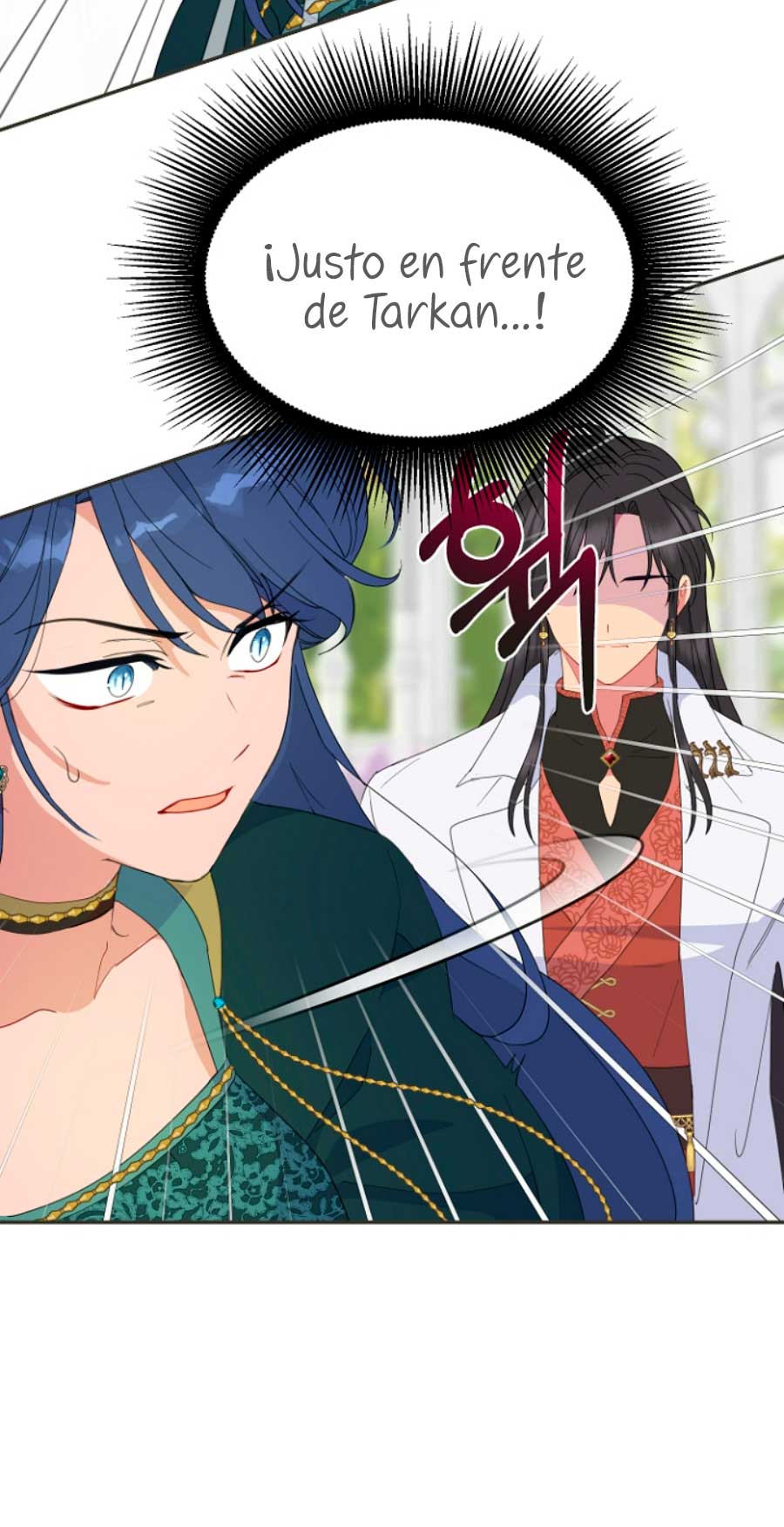 Terminé con mi esposo, ahora iré a hacer dinero Capítulo 40 - Page 9