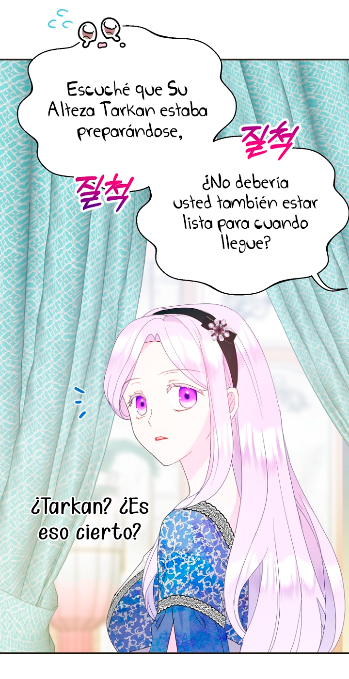 Terminé con mi esposo, ahora iré a hacer dinero Capítulo 41 - Page 10