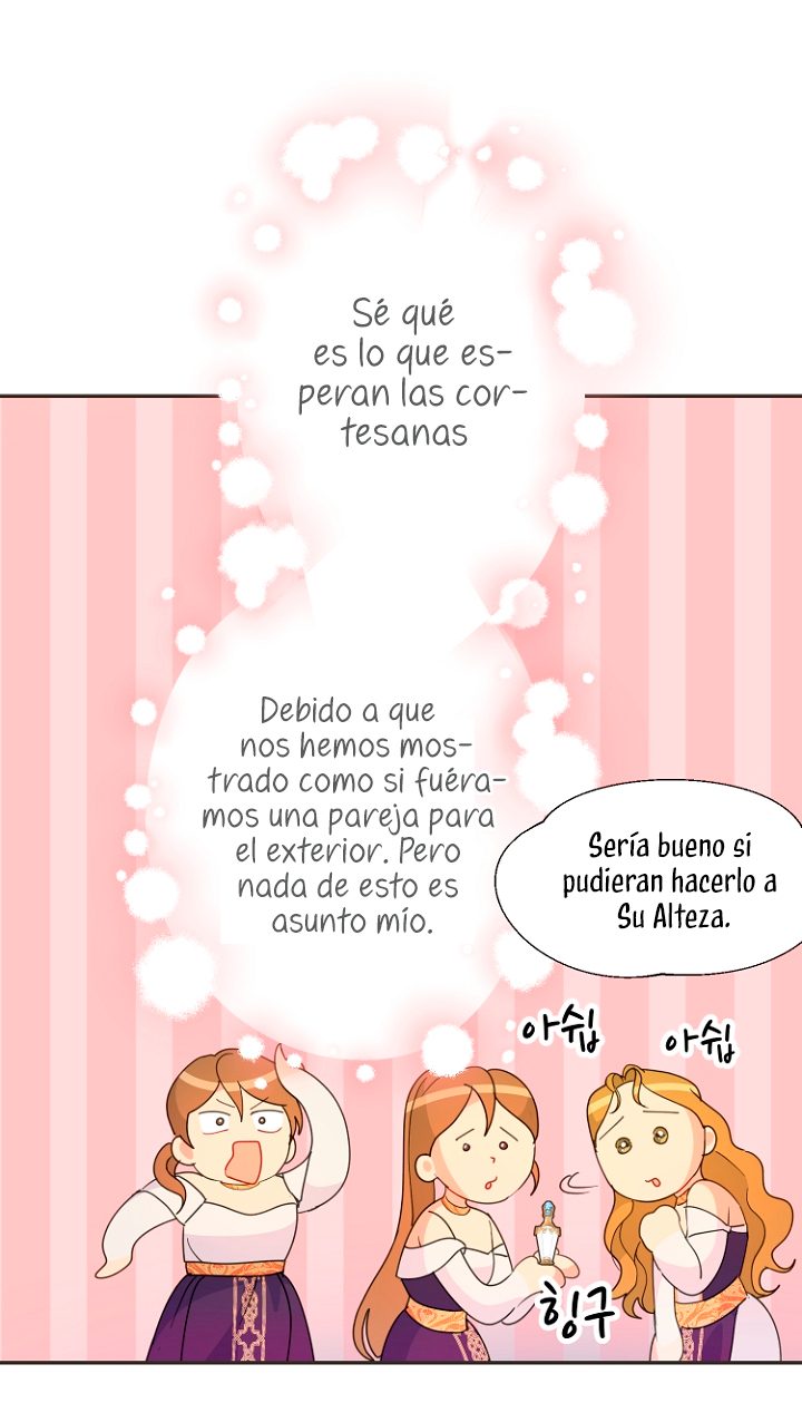 Terminé con mi esposo, ahora iré a hacer dinero Capítulo 41 - Page 11