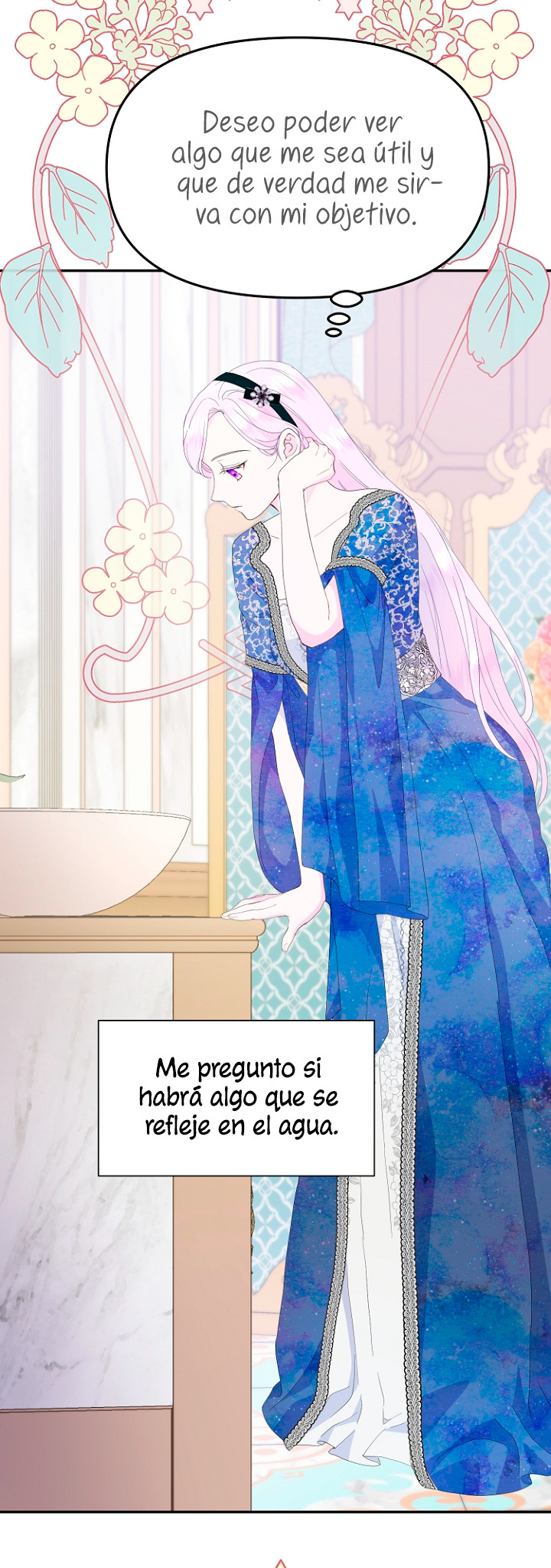 Terminé con mi esposo, ahora iré a hacer dinero Capítulo 41 - Page 19