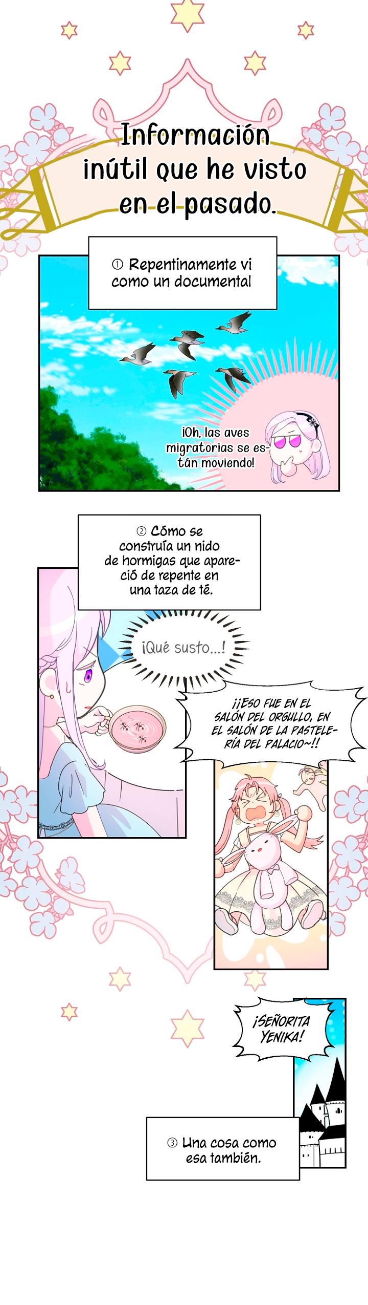 Terminé con mi esposo, ahora iré a hacer dinero Capítulo 41 - Page 20