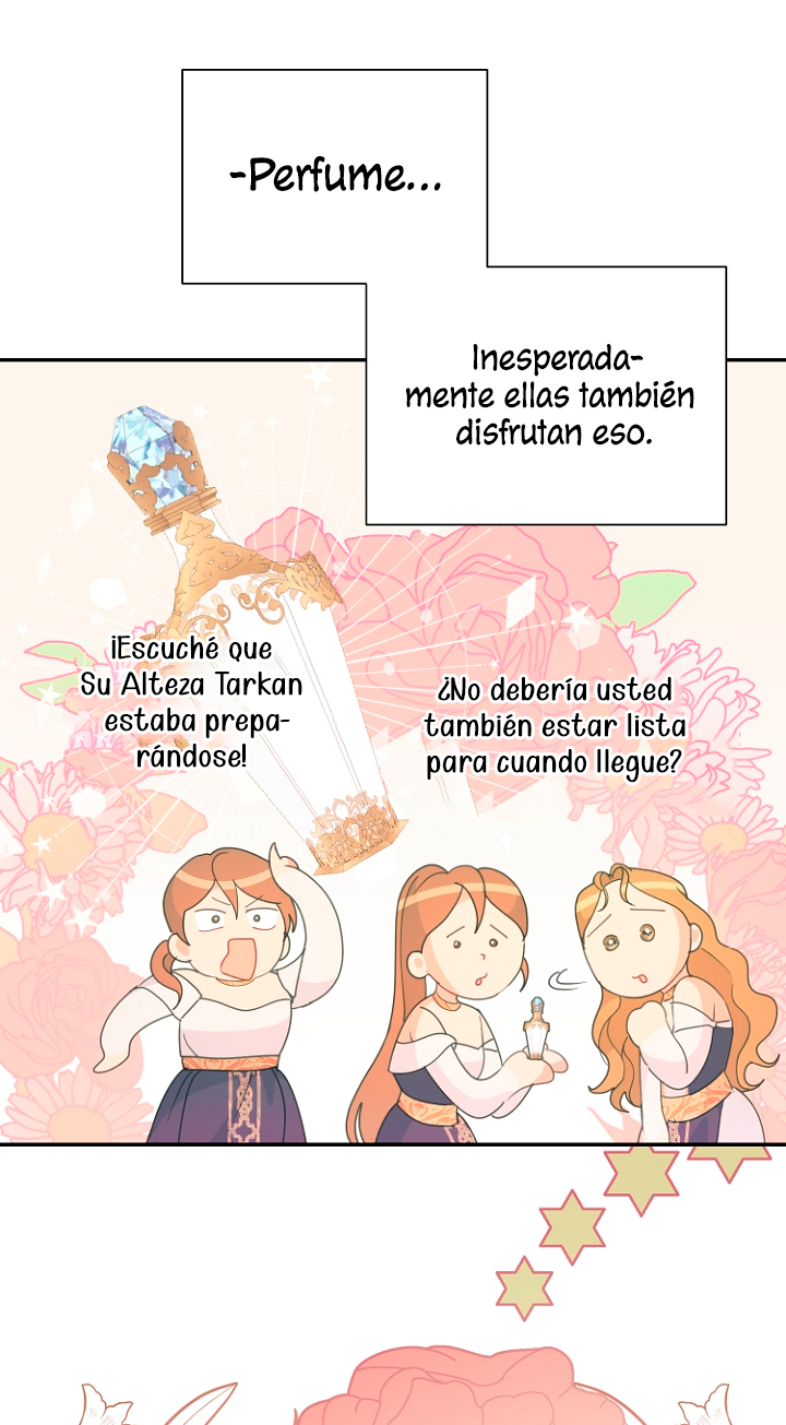 Terminé con mi esposo, ahora iré a hacer dinero Capítulo 41 - Page 23