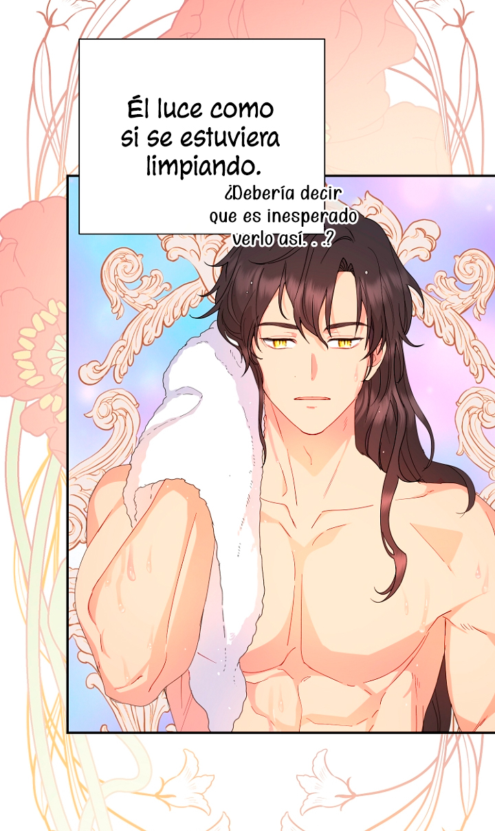 Terminé con mi esposo, ahora iré a hacer dinero Capítulo 41 - Page 24