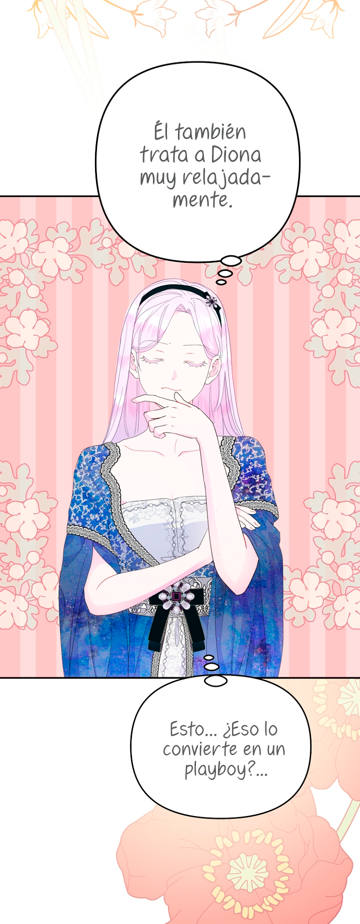 Terminé con mi esposo, ahora iré a hacer dinero Capítulo 41 - Page 25