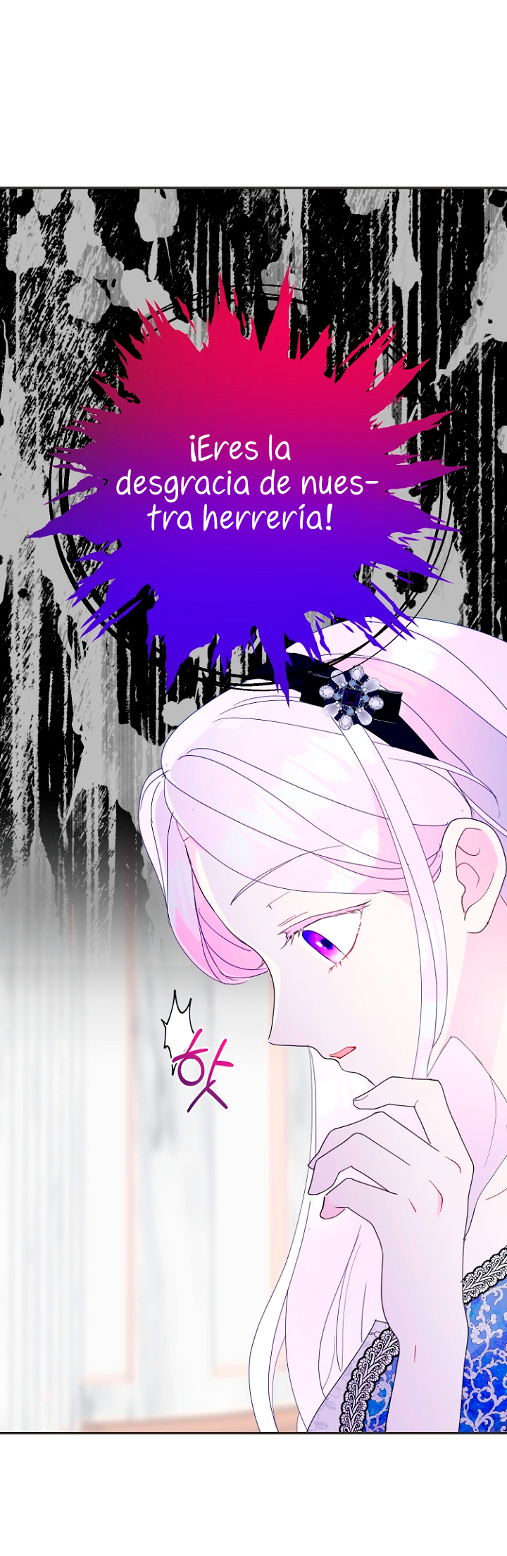 Terminé con mi esposo, ahora iré a hacer dinero Capítulo 41 - Page 28