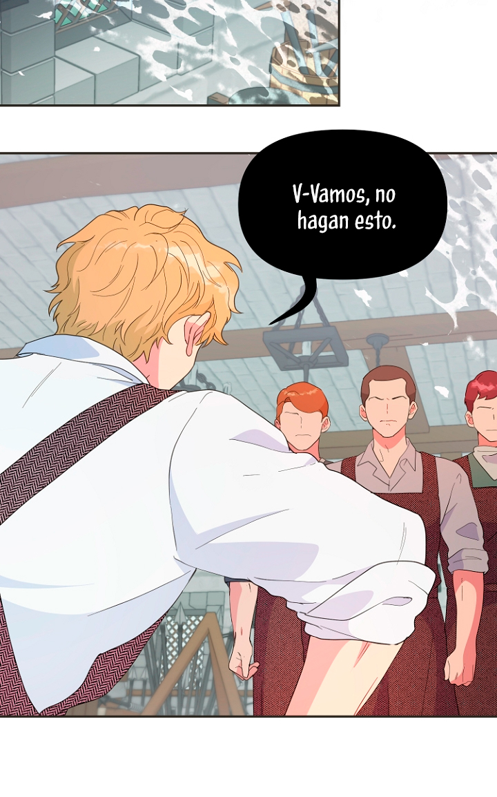 Terminé con mi esposo, ahora iré a hacer dinero Capítulo 41 - Page 34