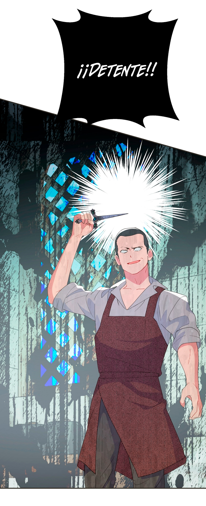 Terminé con mi esposo, ahora iré a hacer dinero Capítulo 41 - Page 44