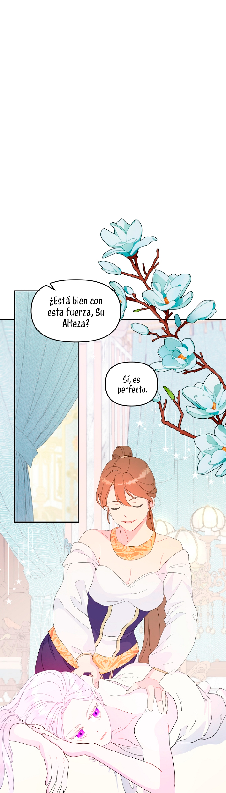 Terminé con mi esposo, ahora iré a hacer dinero Capítulo 41 - Page 50