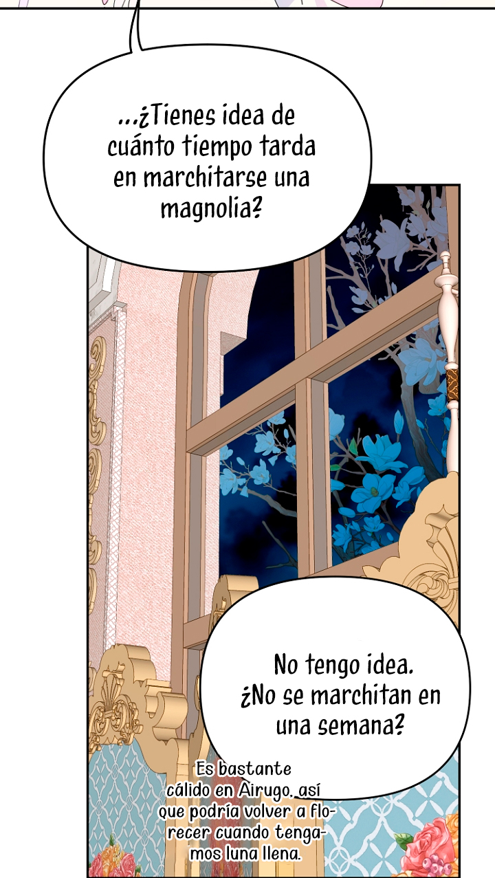 Terminé con mi esposo, ahora iré a hacer dinero Capítulo 41 - Page 51