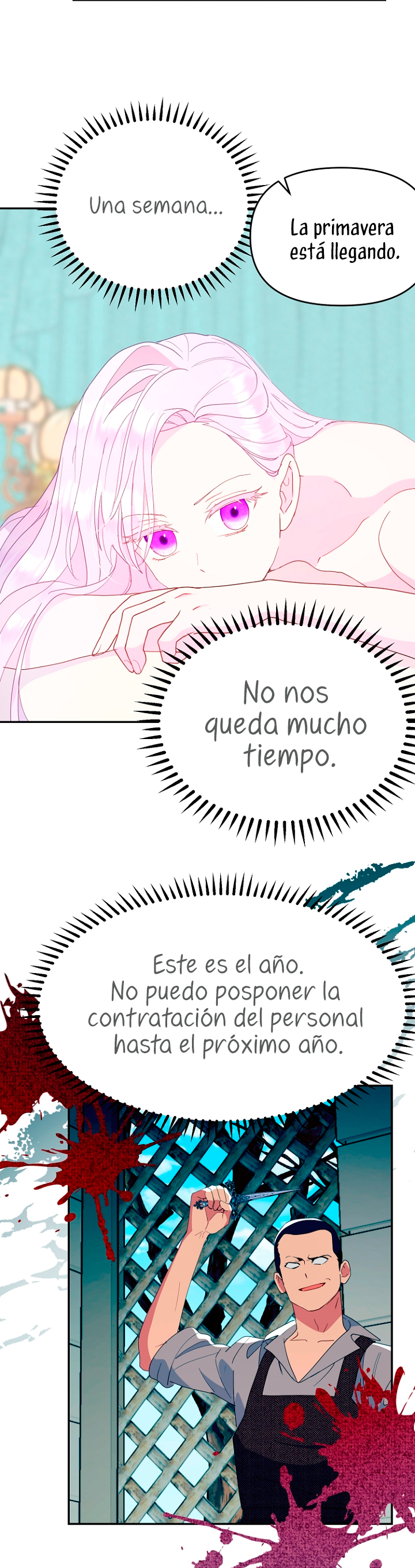 Terminé con mi esposo, ahora iré a hacer dinero Capítulo 41 - Page 52