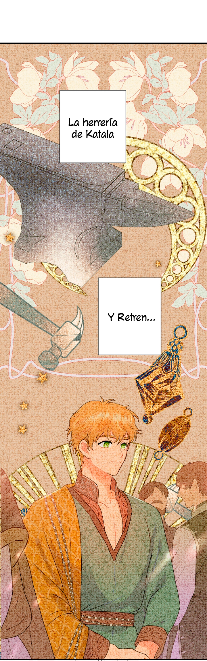 Terminé con mi esposo, ahora iré a hacer dinero Capítulo 41 - Page 54