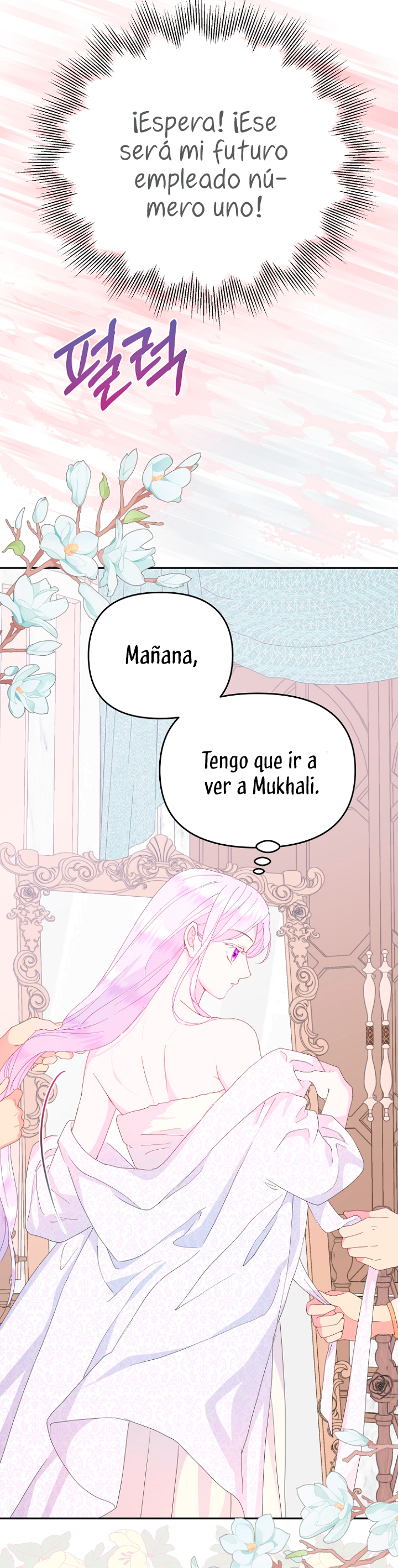 Terminé con mi esposo, ahora iré a hacer dinero Capítulo 41 - Page 55