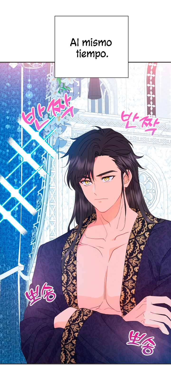 Terminé con mi esposo, ahora iré a hacer dinero Capítulo 41 - Page 57