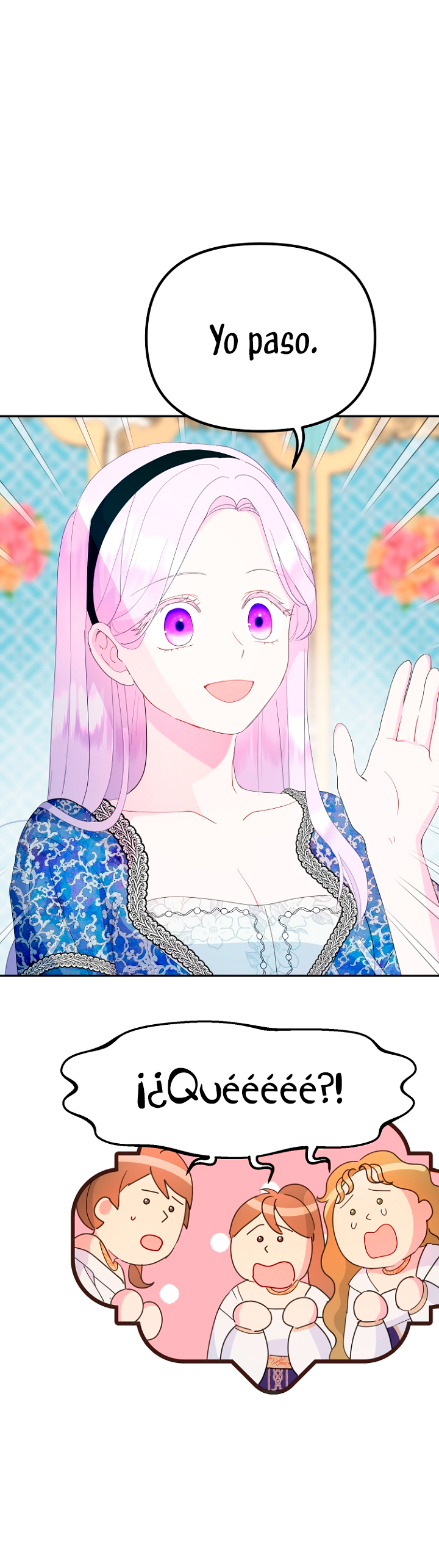 Terminé con mi esposo, ahora iré a hacer dinero Capítulo 41 - Page 7