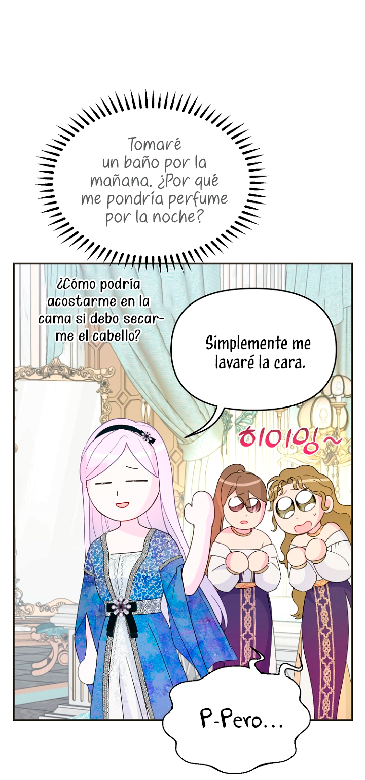 Terminé con mi esposo, ahora iré a hacer dinero Capítulo 41 - Page 9