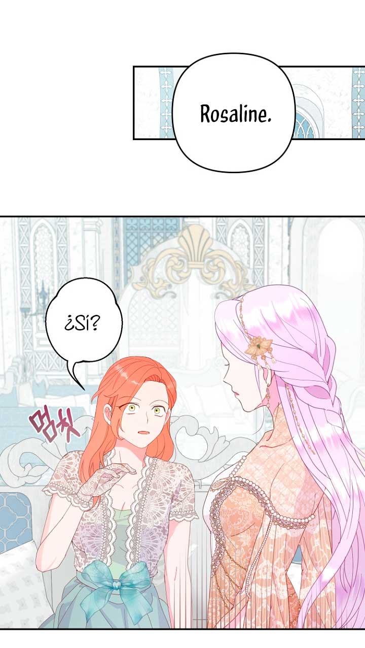 Terminé con mi esposo, ahora iré a hacer dinero Capítulo 42 - Page 16