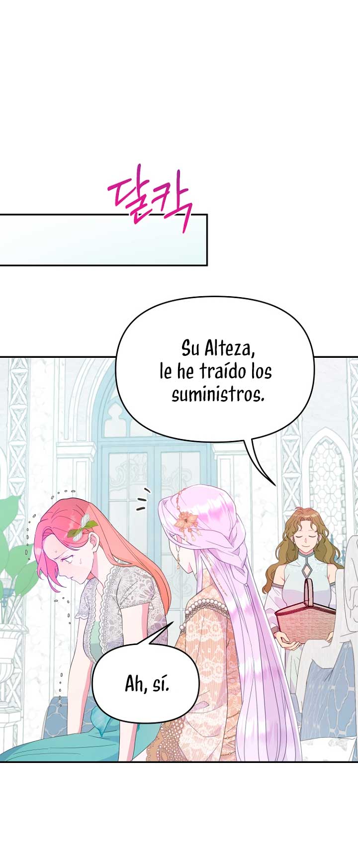 Terminé con mi esposo, ahora iré a hacer dinero Capítulo 42 - Page 26