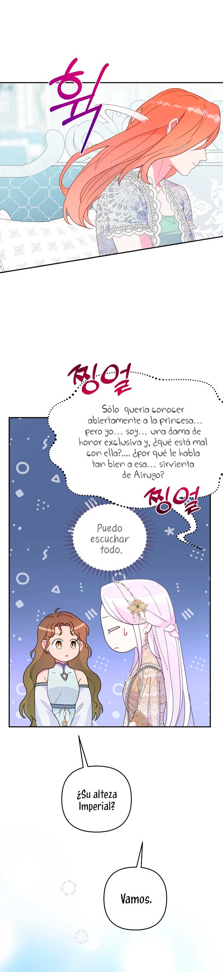 Terminé con mi esposo, ahora iré a hacer dinero Capítulo 42 - Page 29