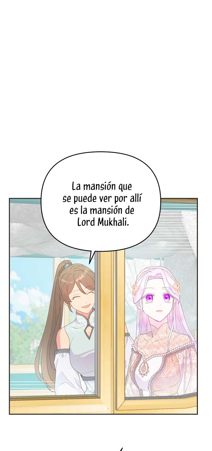 Terminé con mi esposo, ahora iré a hacer dinero Capítulo 42 - Page 32