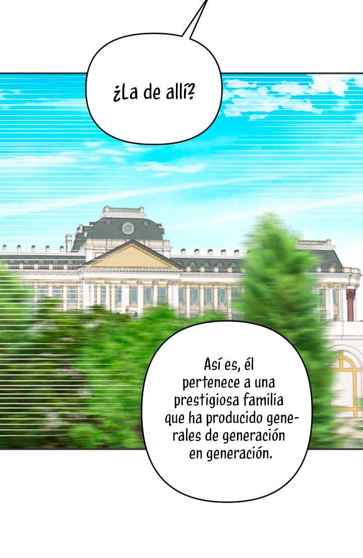 Terminé con mi esposo, ahora iré a hacer dinero Capítulo 42 - Page 33