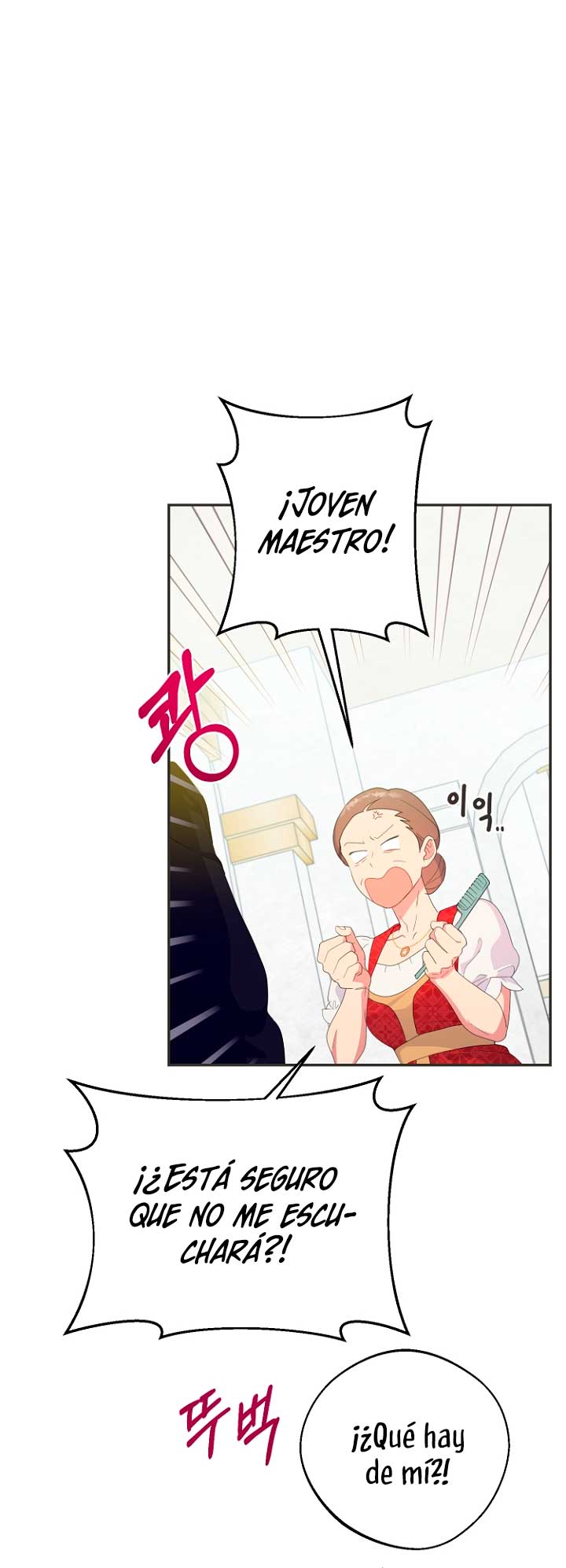 Terminé con mi esposo, ahora iré a hacer dinero Capítulo 42 - Page 36