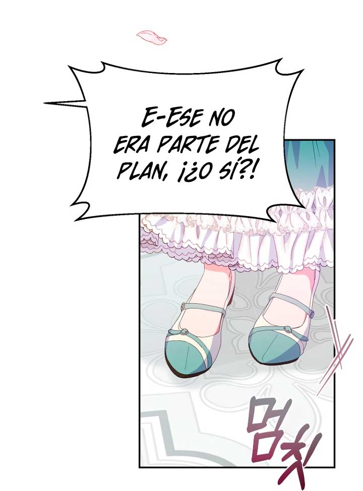 Terminé con mi esposo, ahora iré a hacer dinero Capítulo 42 - Page 5