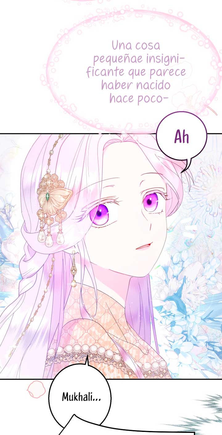 Terminé con mi esposo, ahora iré a hacer dinero Capítulo 42 - Page 52