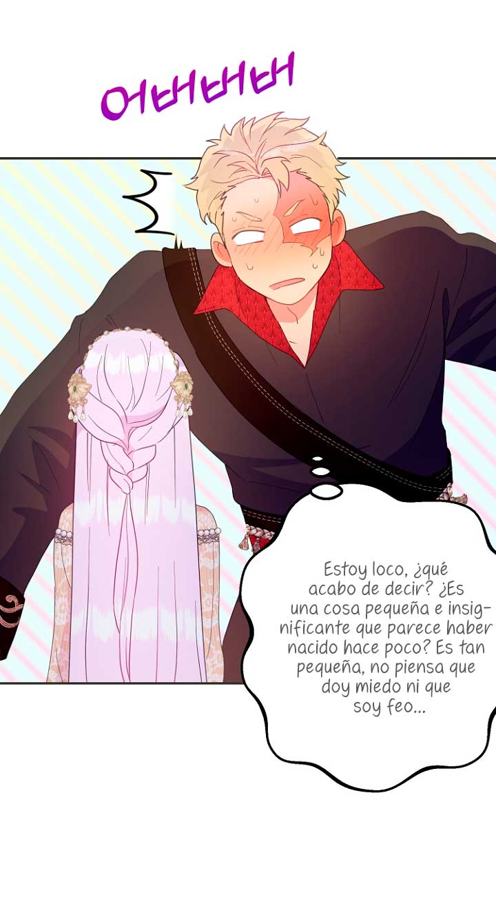 Terminé con mi esposo, ahora iré a hacer dinero Capítulo 42 - Page 57