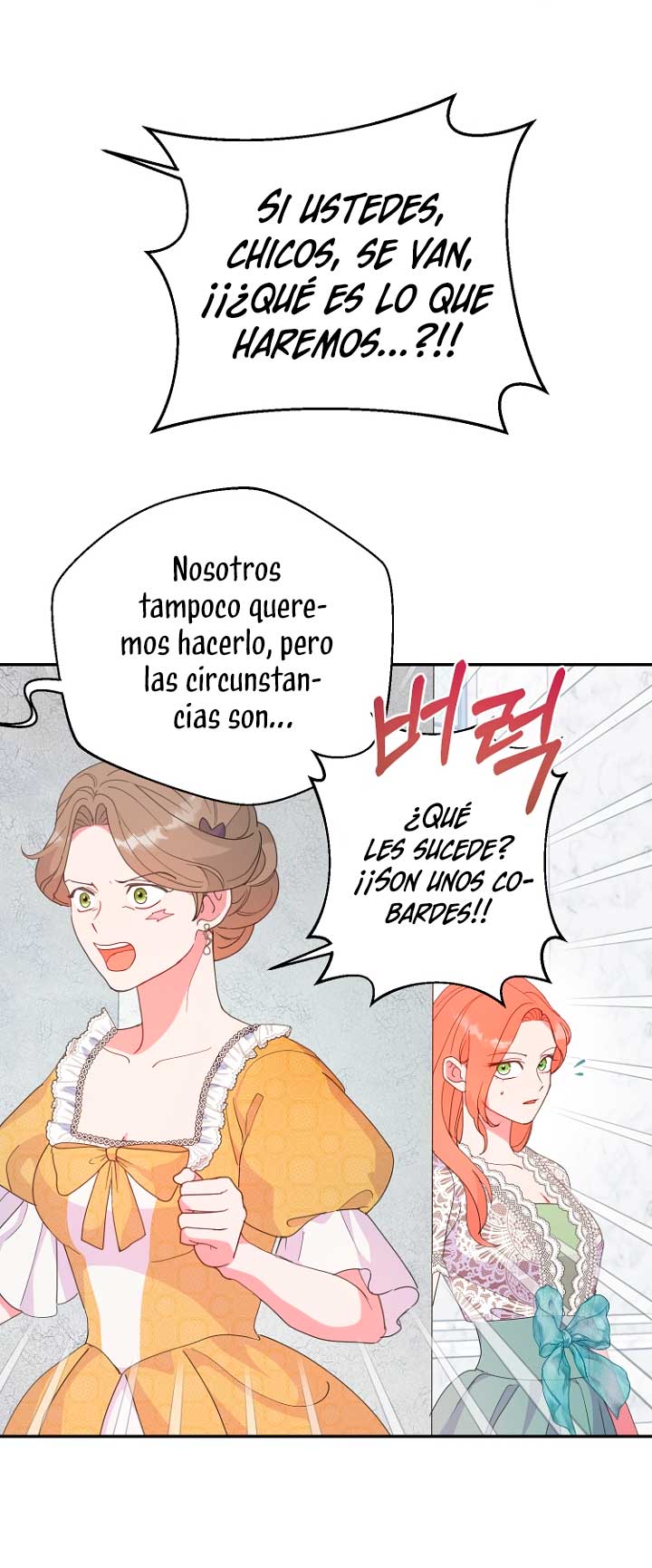 Terminé con mi esposo, ahora iré a hacer dinero Capítulo 42 - Page 6