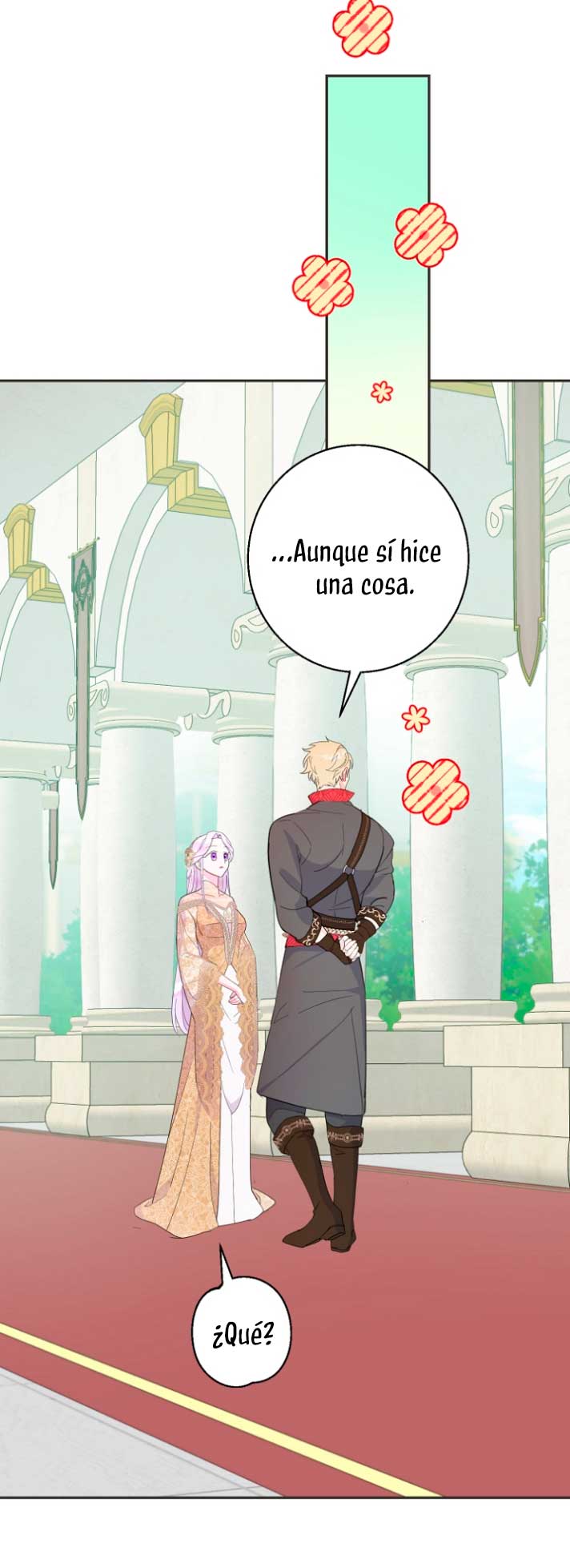 Terminé con mi esposo, ahora iré a hacer dinero Capítulo 43 - Page 15