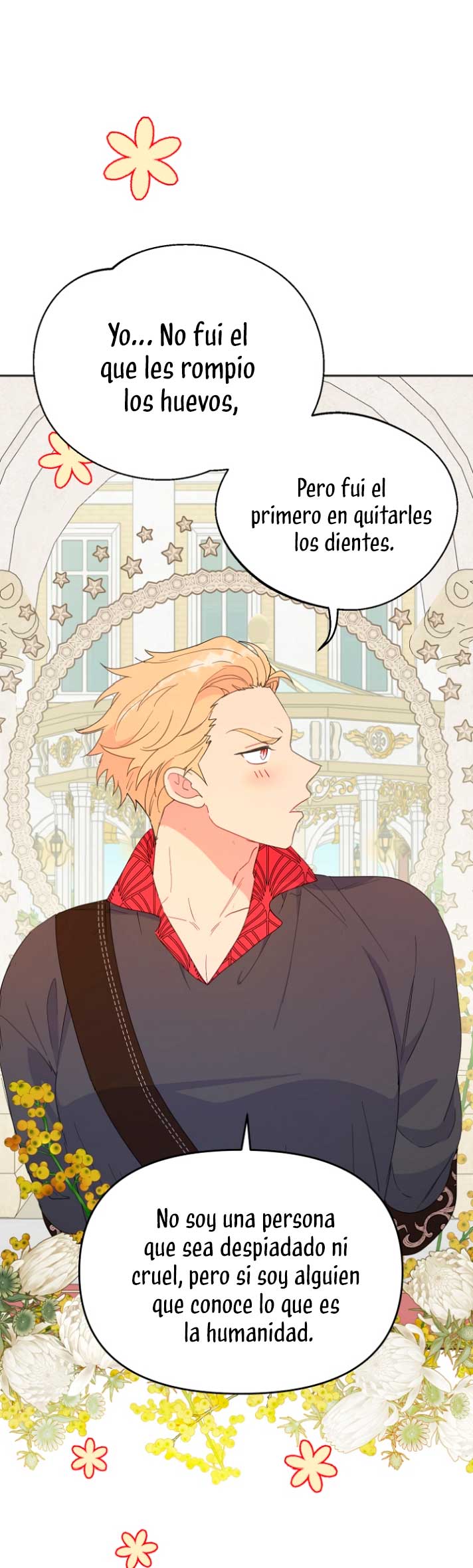 Terminé con mi esposo, ahora iré a hacer dinero Capítulo 43 - Page 16