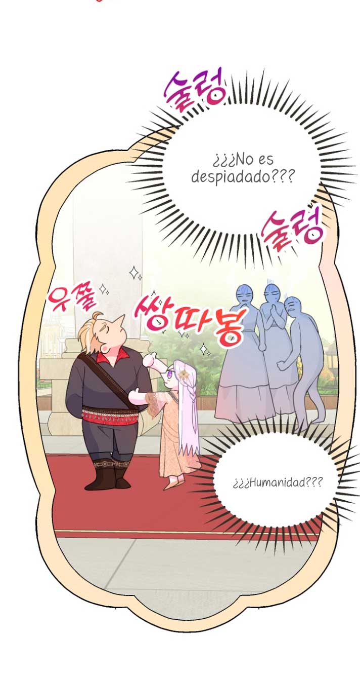 Terminé con mi esposo, ahora iré a hacer dinero Capítulo 43 - Page 17