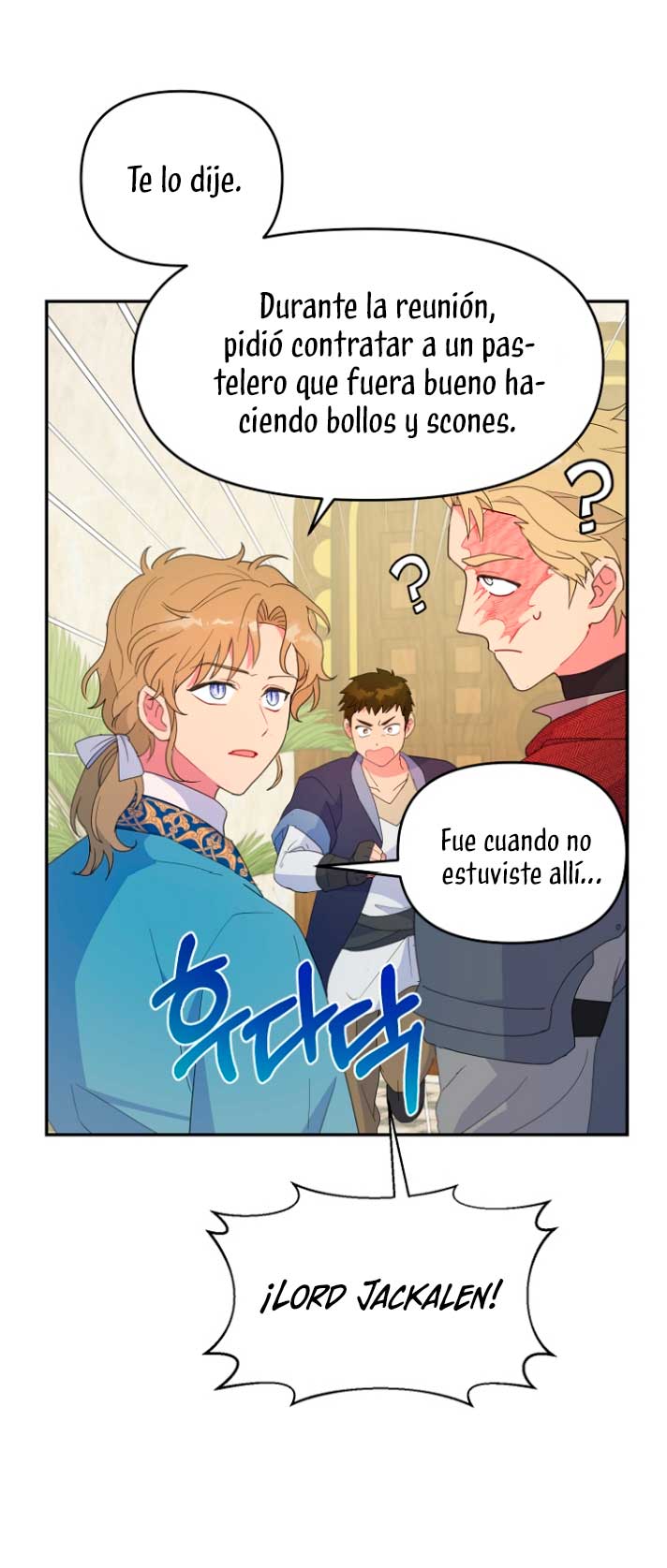 Terminé con mi esposo, ahora iré a hacer dinero Capítulo 43 - Page 24