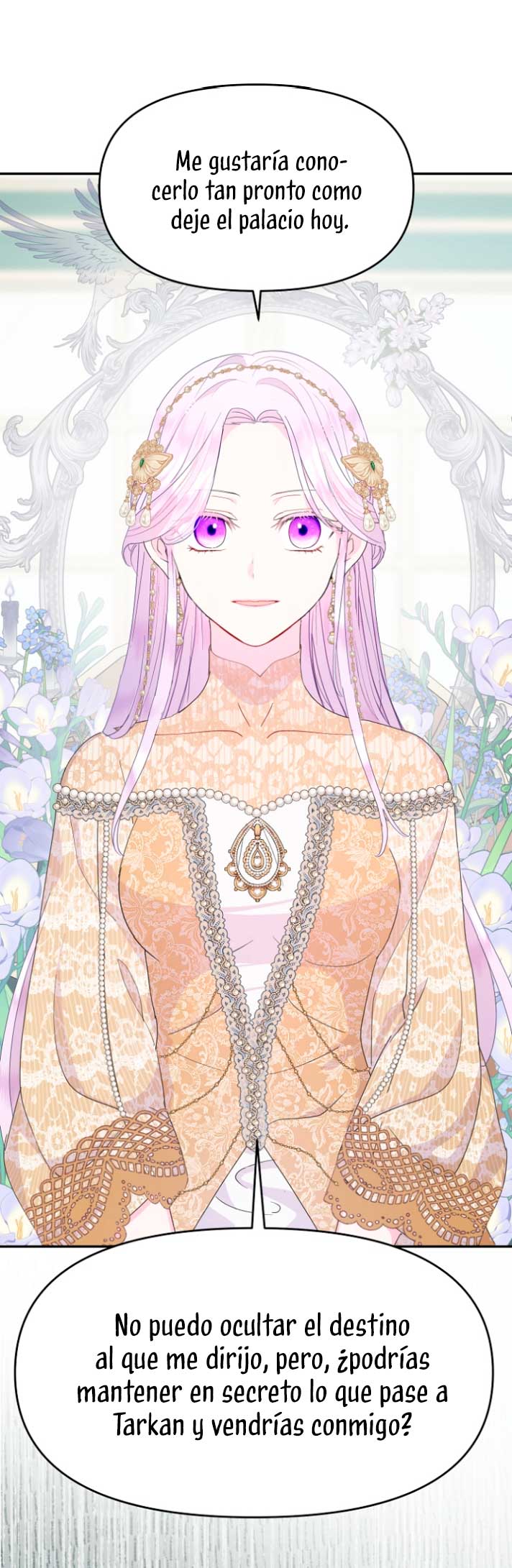 Terminé con mi esposo, ahora iré a hacer dinero Capítulo 43 - Page 32