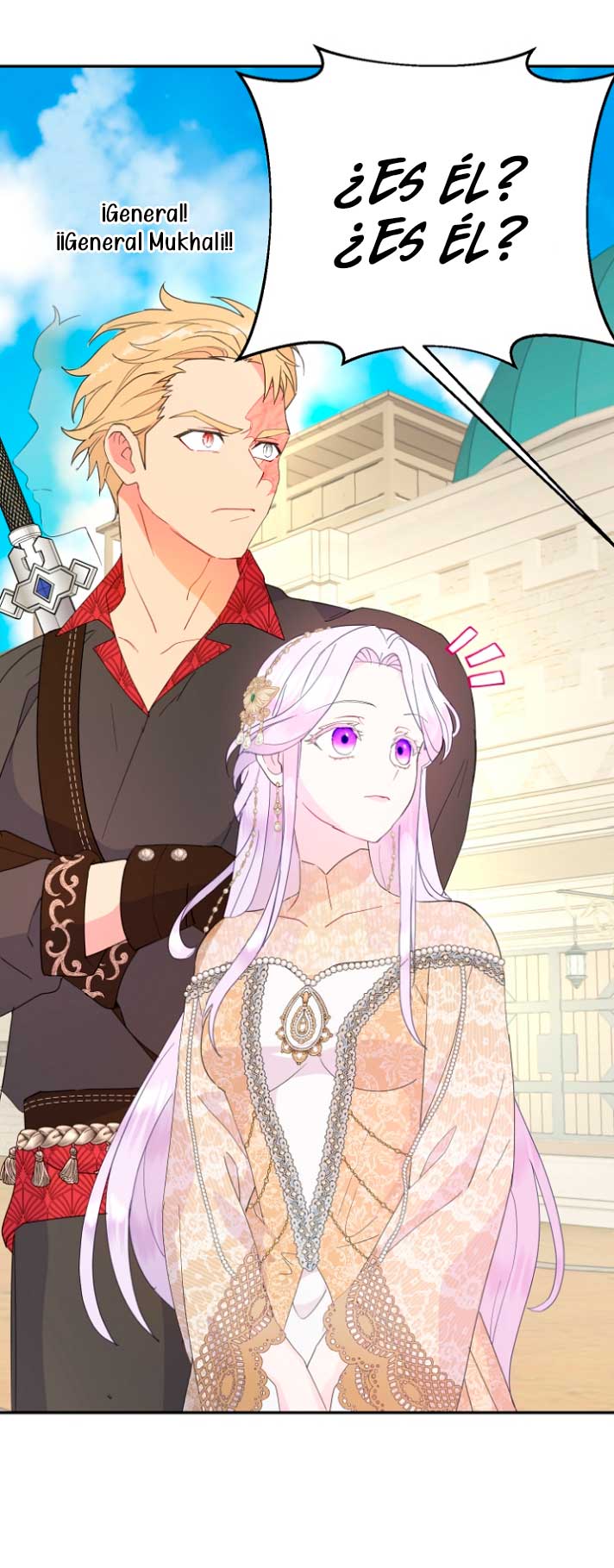 Terminé con mi esposo, ahora iré a hacer dinero Capítulo 43 - Page 42