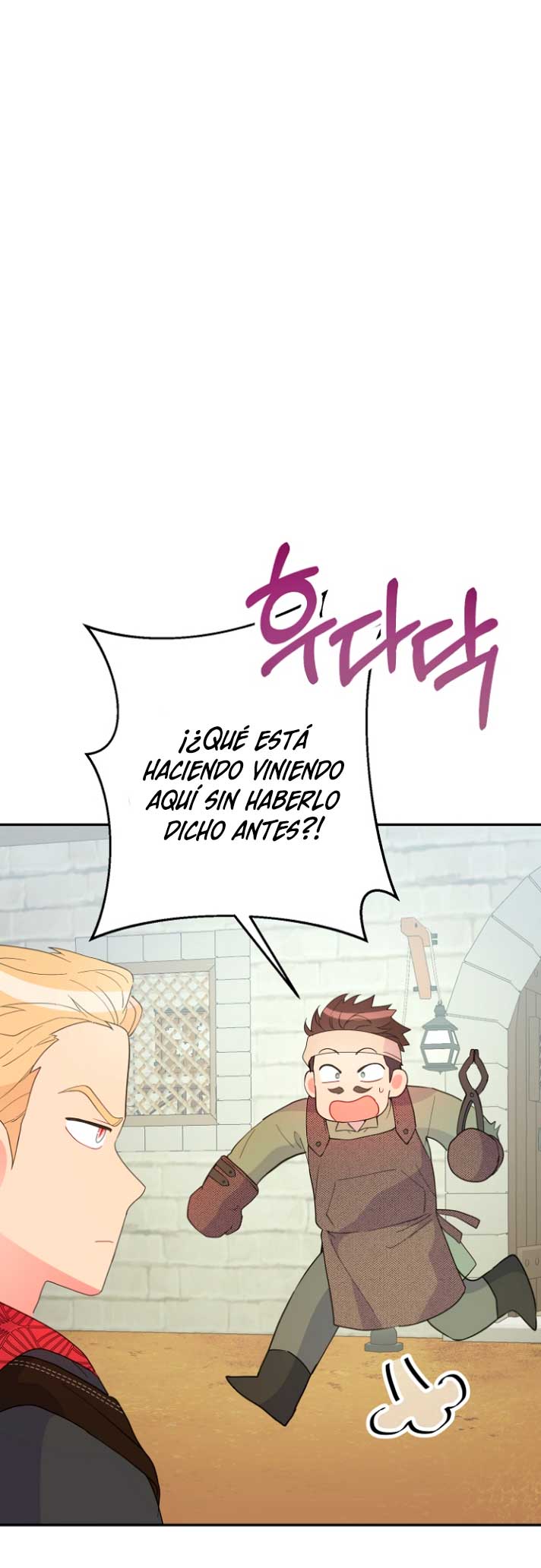 Terminé con mi esposo, ahora iré a hacer dinero Capítulo 43 - Page 43