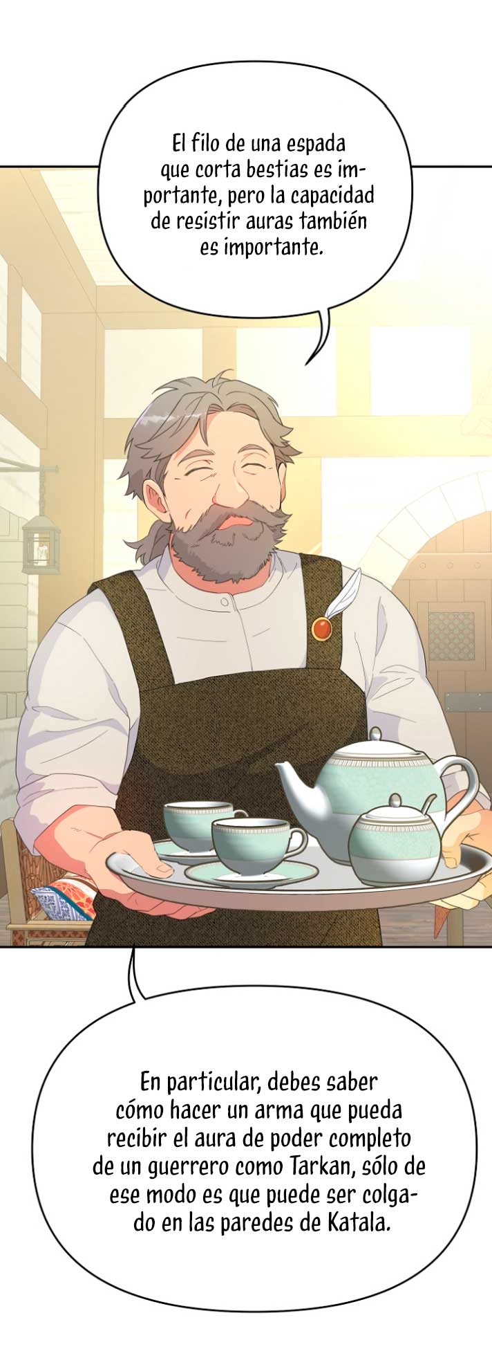 Terminé con mi esposo, ahora iré a hacer dinero Capítulo 43 - Page 51