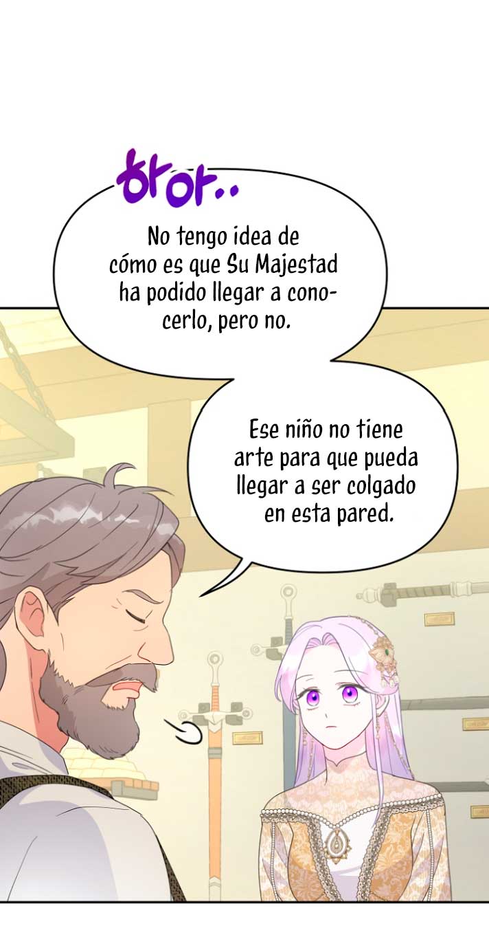 Terminé con mi esposo, ahora iré a hacer dinero Capítulo 43 - Page 54