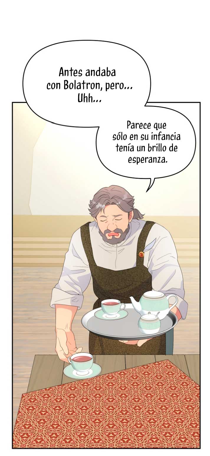 Terminé con mi esposo, ahora iré a hacer dinero Capítulo 43 - Page 55