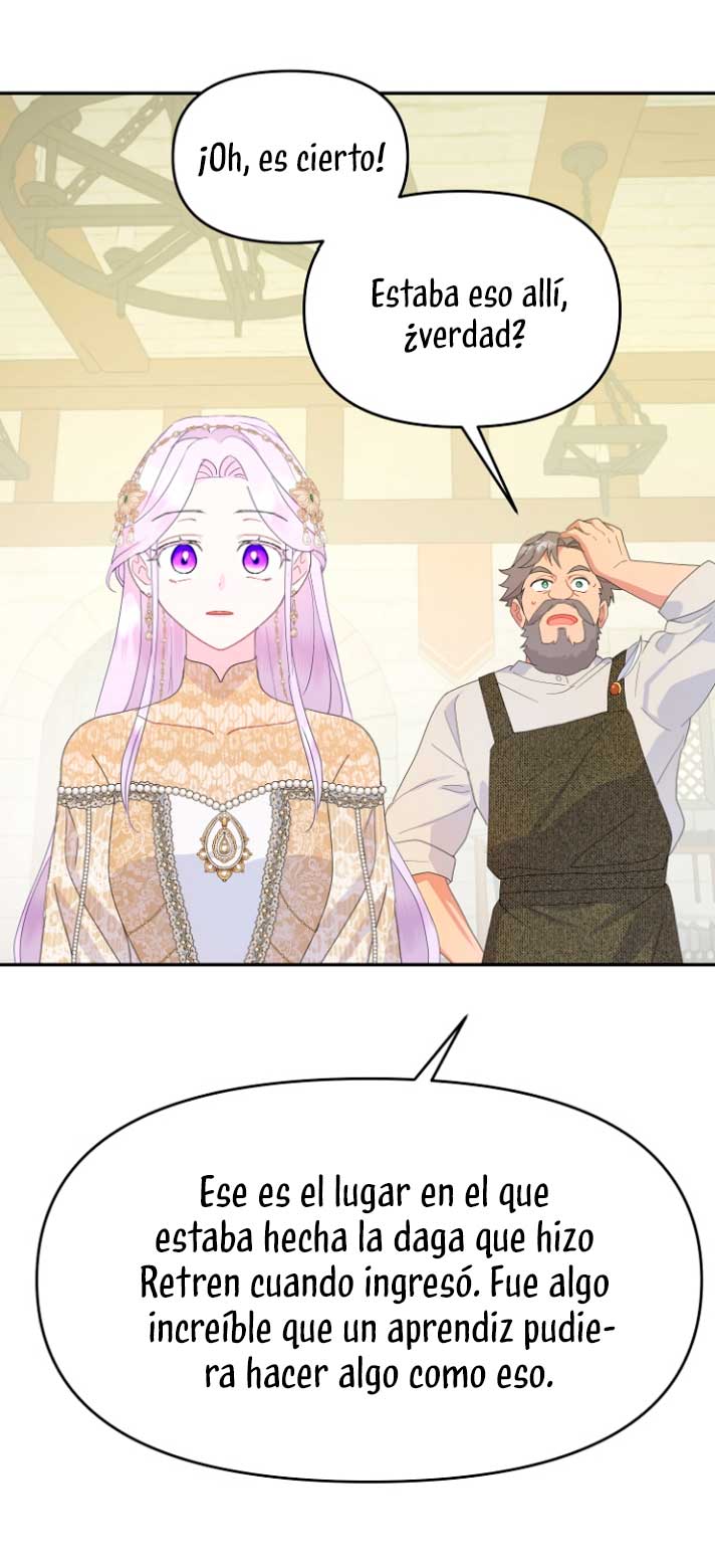 Terminé con mi esposo, ahora iré a hacer dinero Capítulo 43 - Page 61